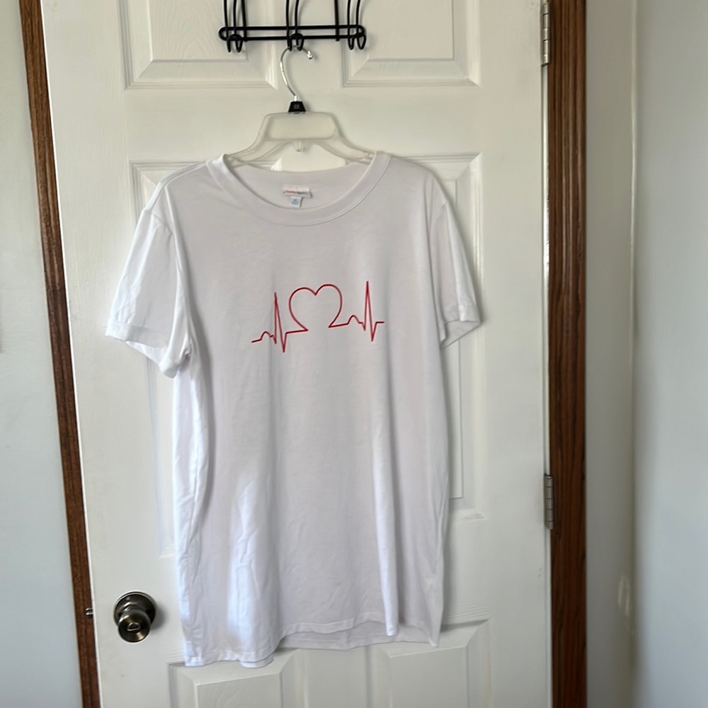LuLaRoe Liv XL and Leggings TC